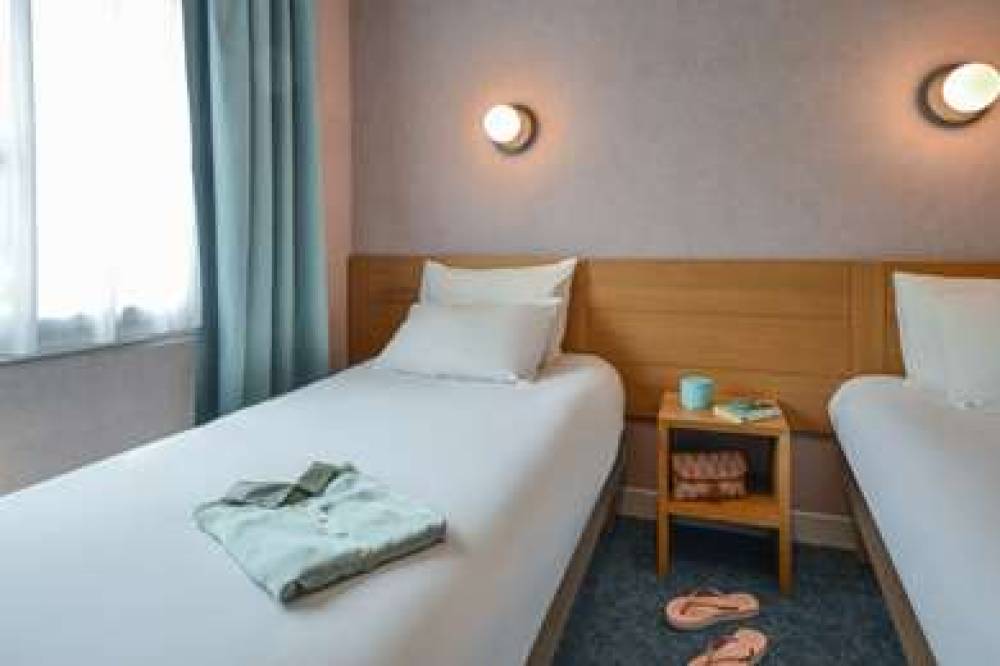 Sure Hotel By Best Western Centre Beaune 3