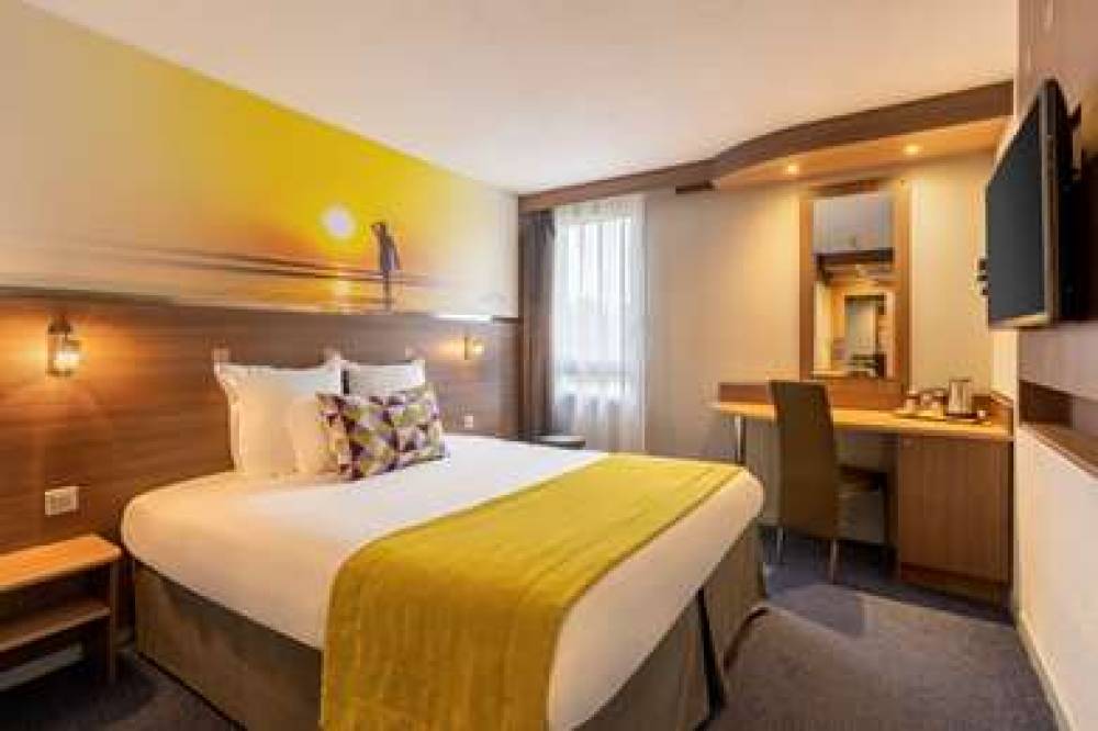 Sure Hotel By Best Western Lille Tourcoing 7