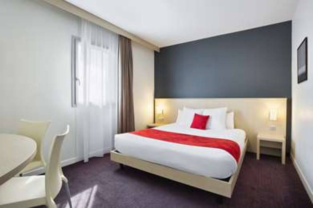 Sure Hotel By Best Western Nantes Beaujoire 7