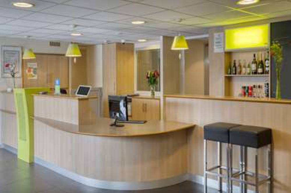 Sure Hotel By Best Western Nantes Saint-Herblain 2