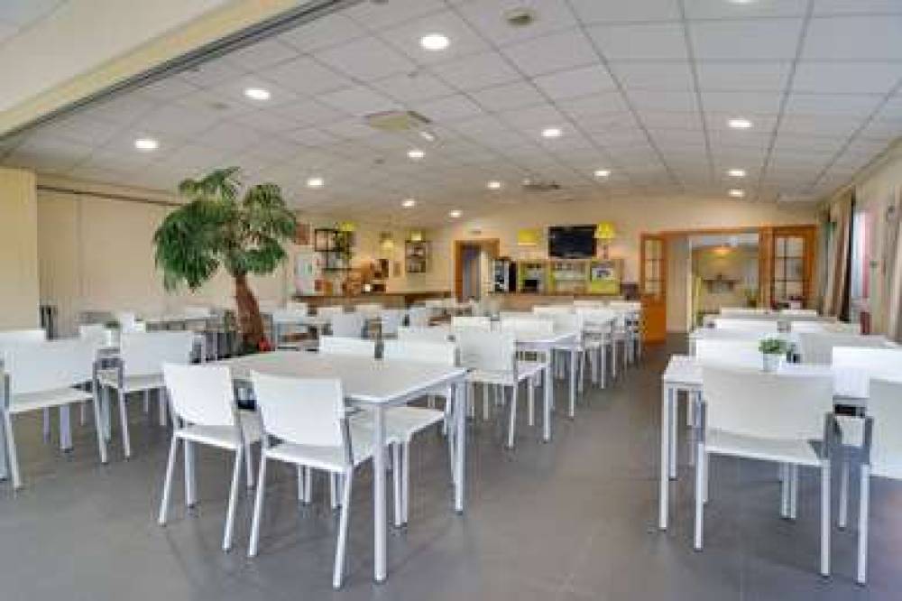 Sure Hotel By Best Western Nantes Saint-Herblain 3