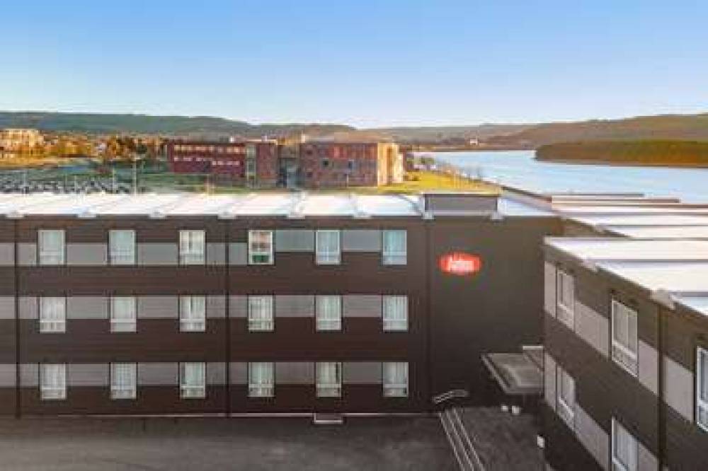 Sure Hotel By Best Western, Trondheim Airport