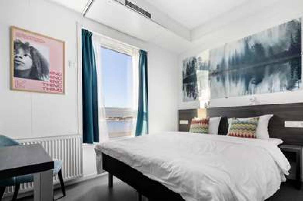 Sure Hotel By Best Western, Trondheim Airport 1