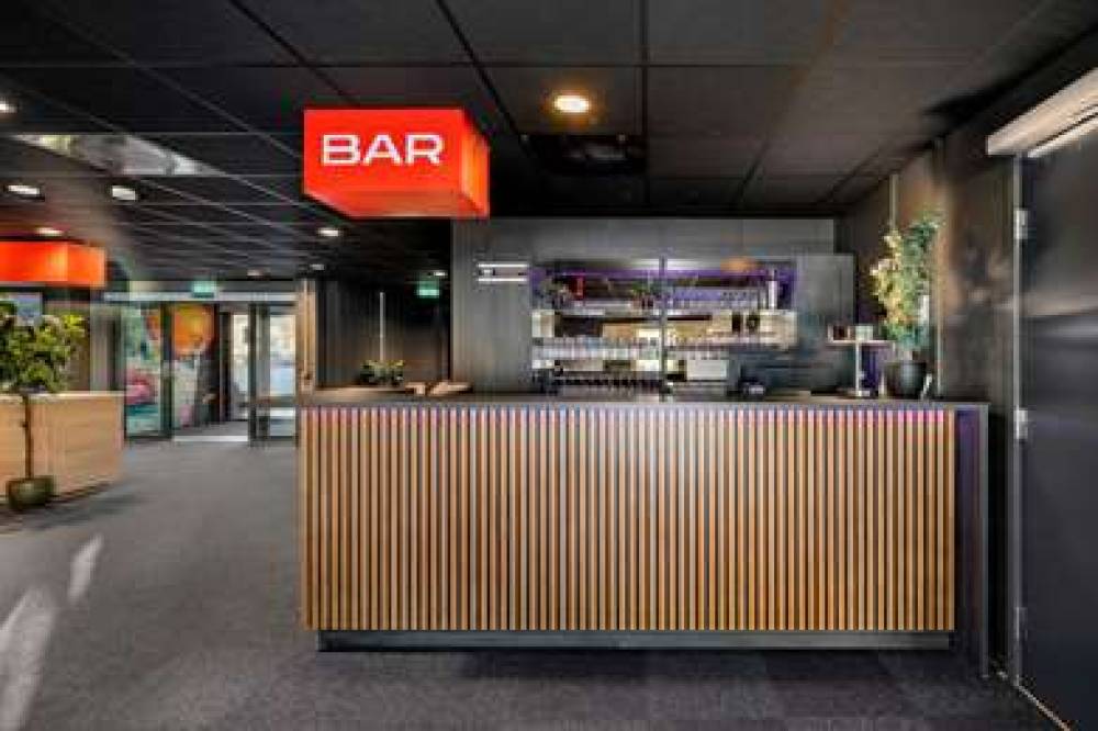 Sure Hotel By Best Western, Trondheim Airport 5