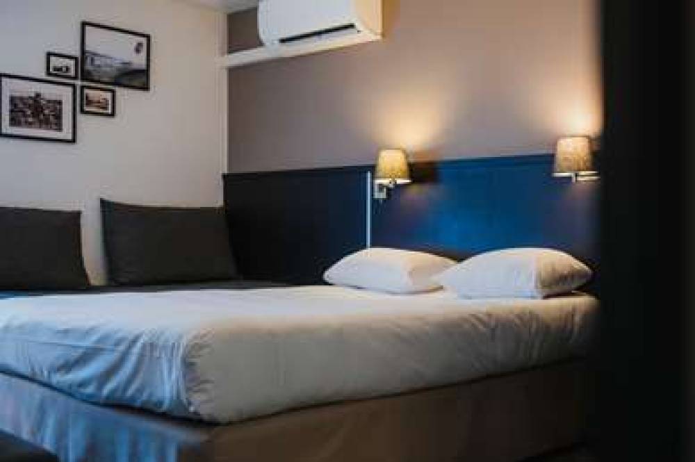 SURE HOTEL CHATEAUROUX 5