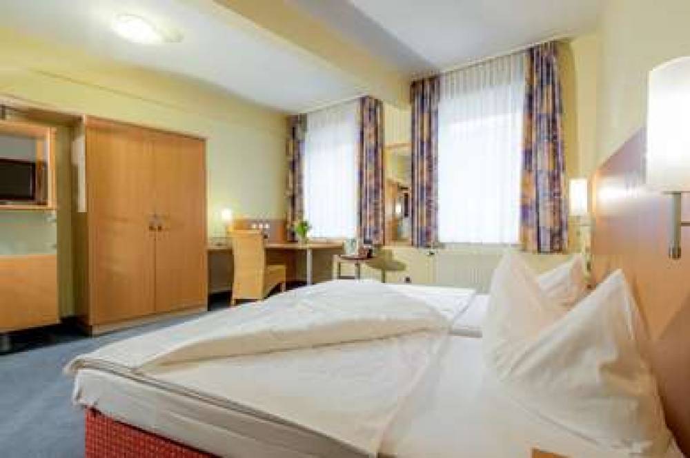 SURE HOTEL RATINGEN 1