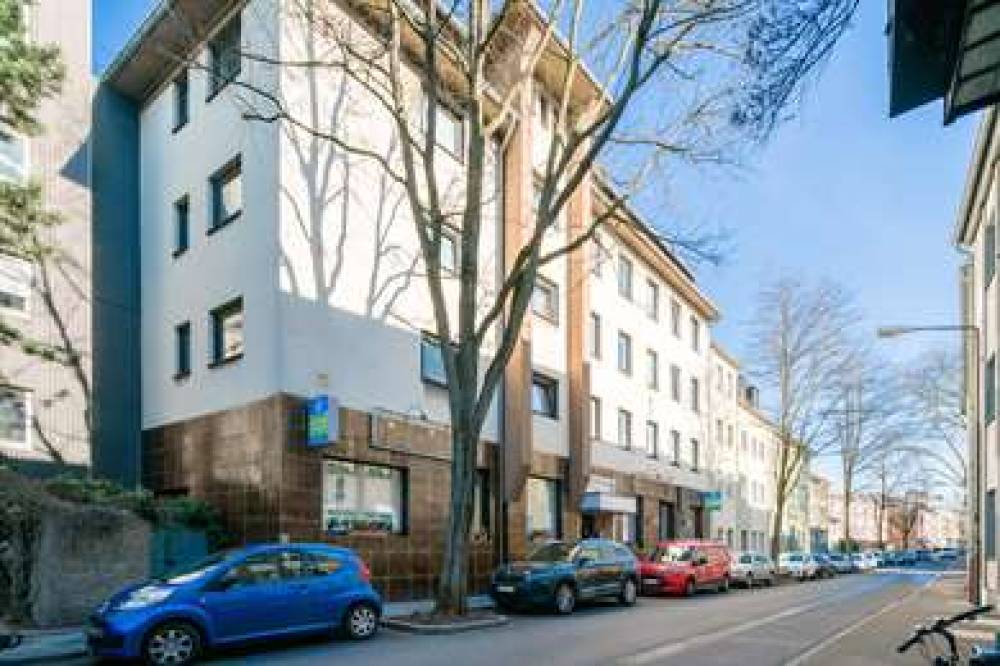 Sure Hotel Ratingen