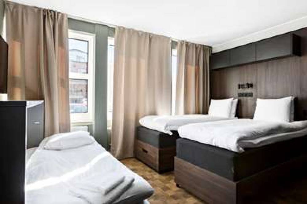 Sure Hotel Studio By Best Western Bromma 2