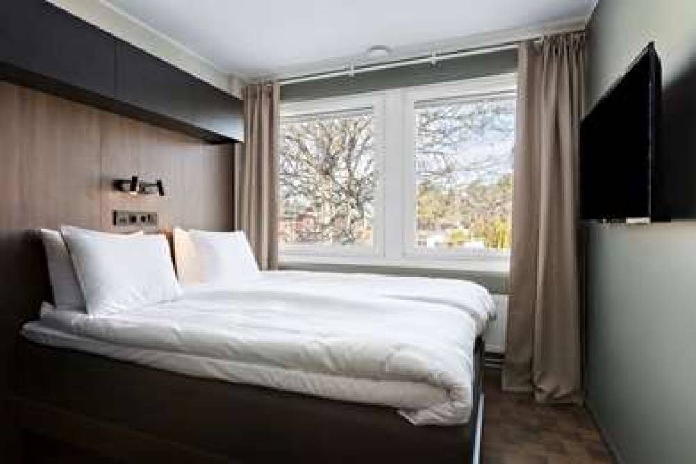 Sure Hotel Studio By Best Western Bromma 10