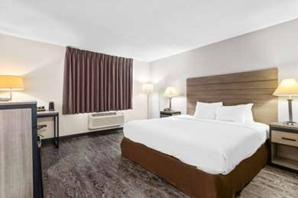 SureStay By Best Western Albuquerque Midtown 4