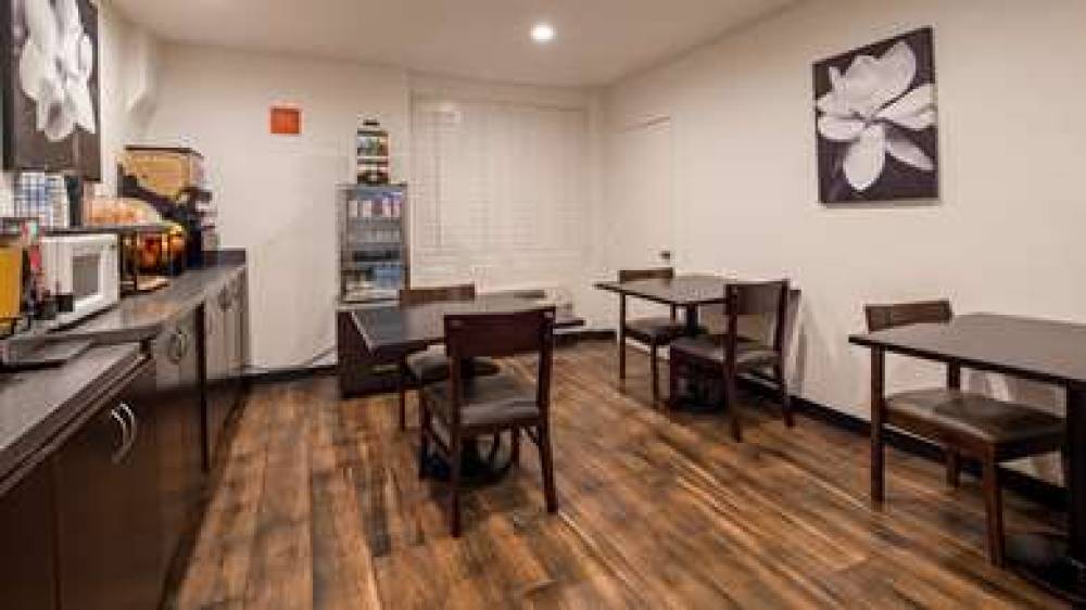 SureStay By Best Western Beverly Hills West LA 5