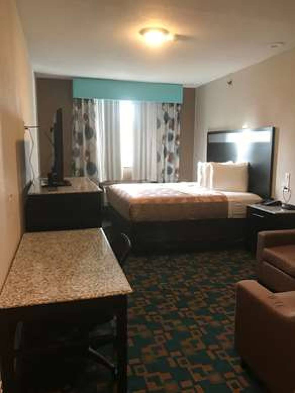 SureStay By Best Western Brownsville 10