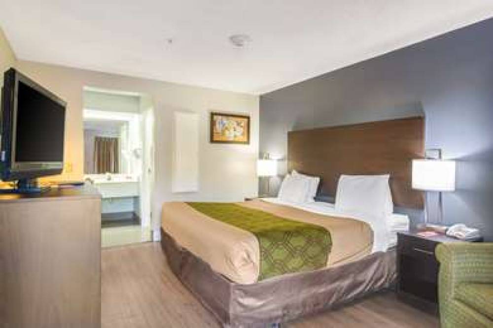 SureStay By Best Western Brunswick 7