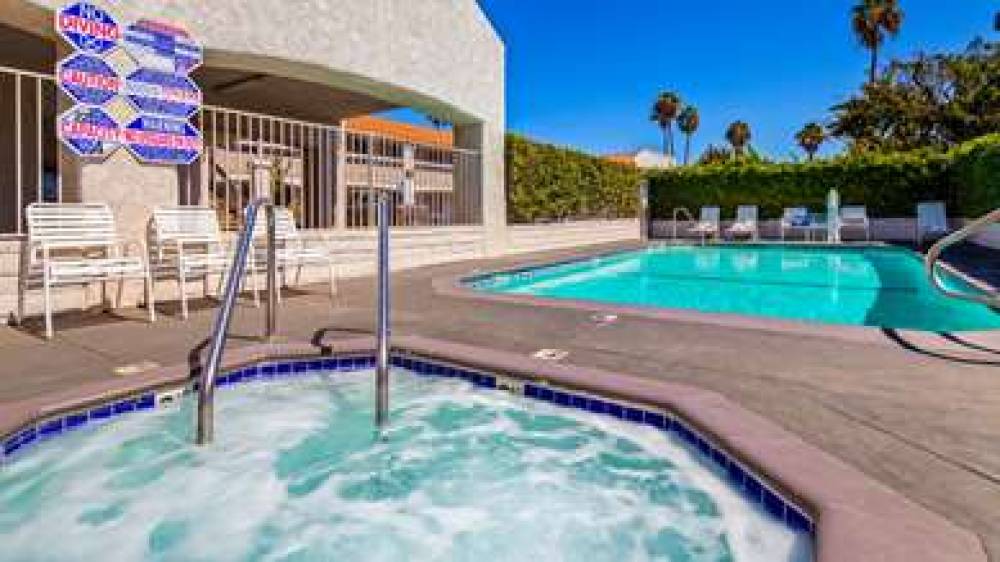 SureStay By Best Western Camarillo 2