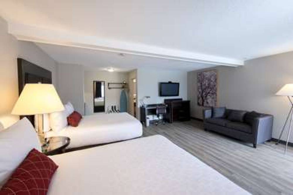 SureStay By Best Western Castlegar 3