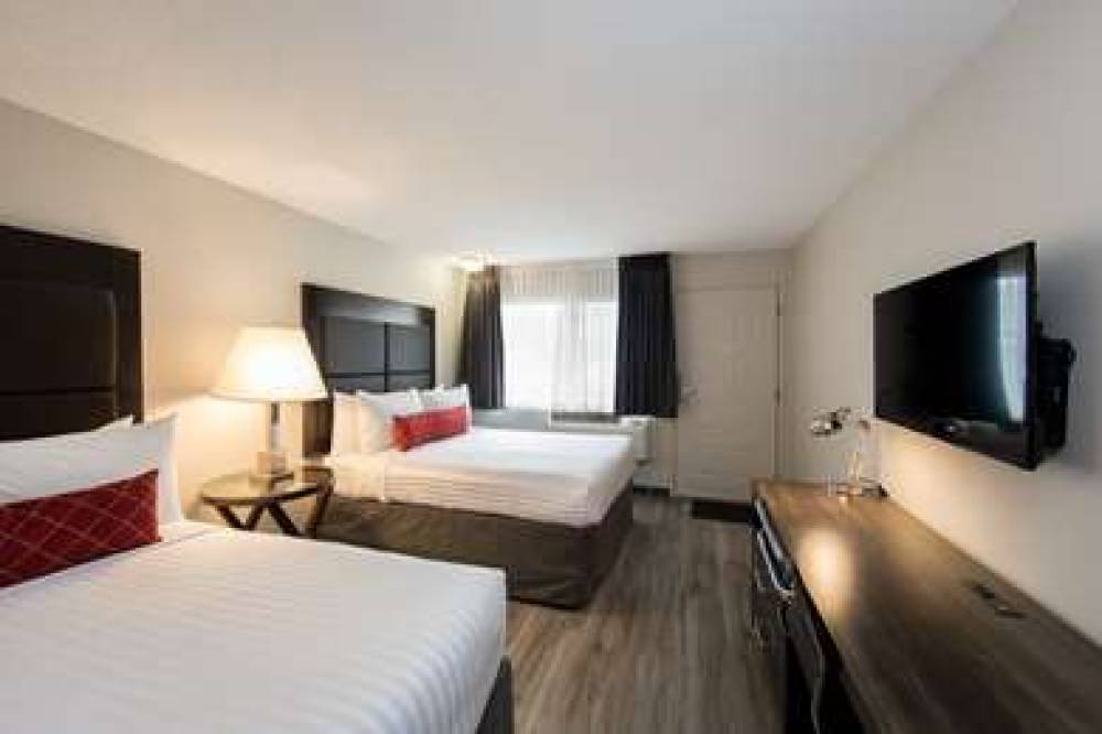 SureStay By Best Western Castlegar 6