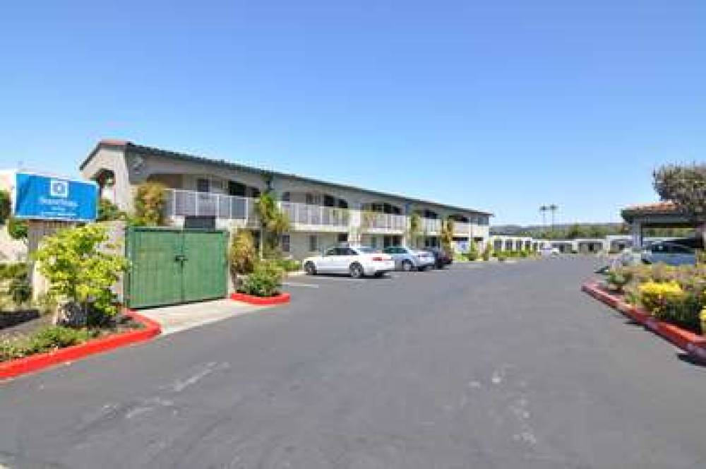 Surestay By Best Western Castro Valley