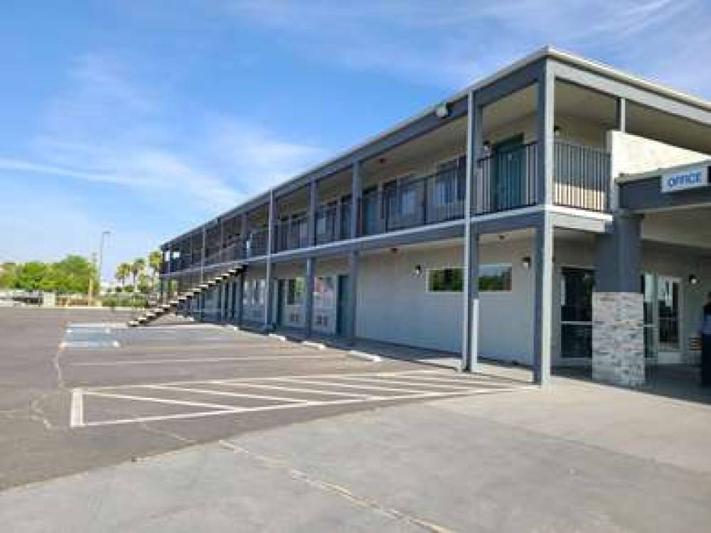 SureStay By Best Western Chowchilla Yosemite 2