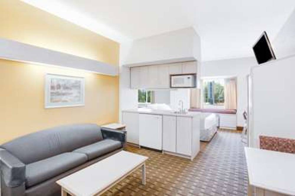 SureStay By Best Western Christiansburg Blacksburg 7