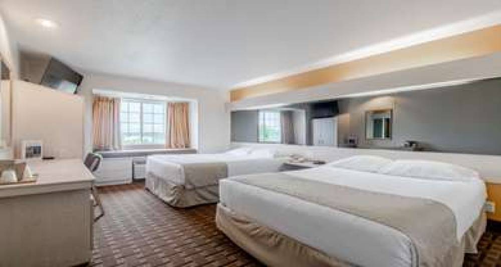 SureStay By Best Western Christiansburg Blacksburg 6