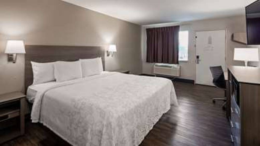 SureStay By Best Western Findlay 8