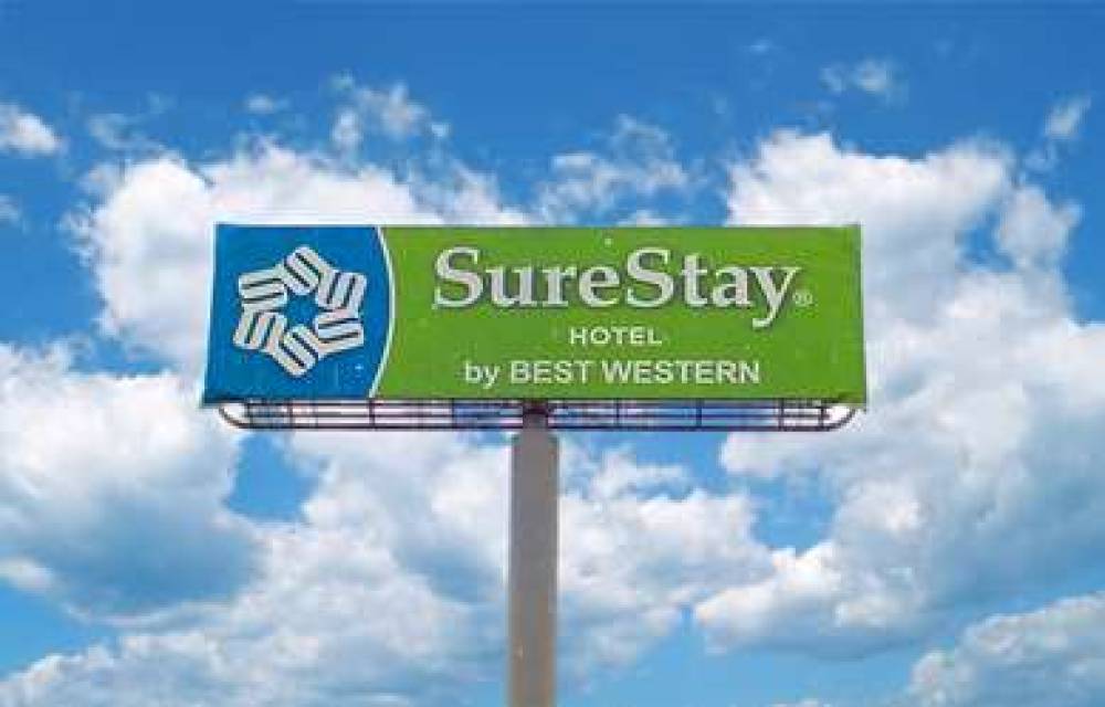 Surestay By Best Western Florence