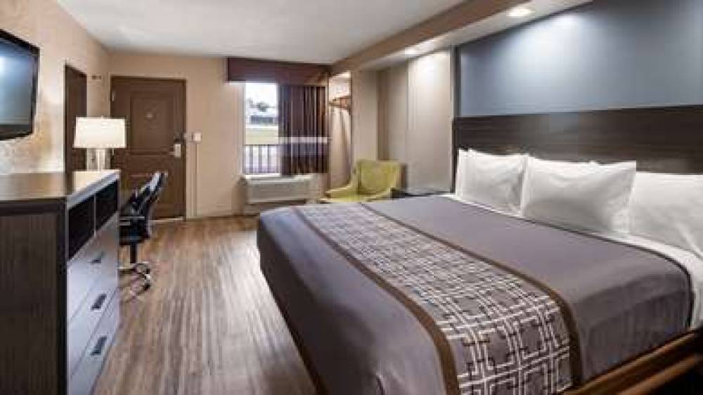 SureStay By Best Western Jasper 3