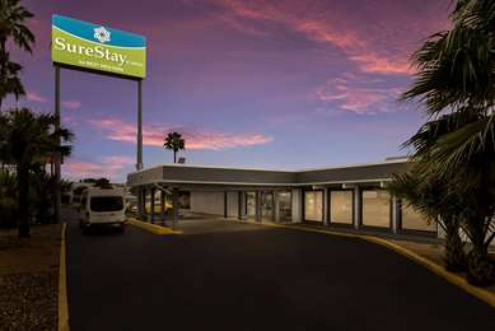 SureStay By Best Western Laredo 1