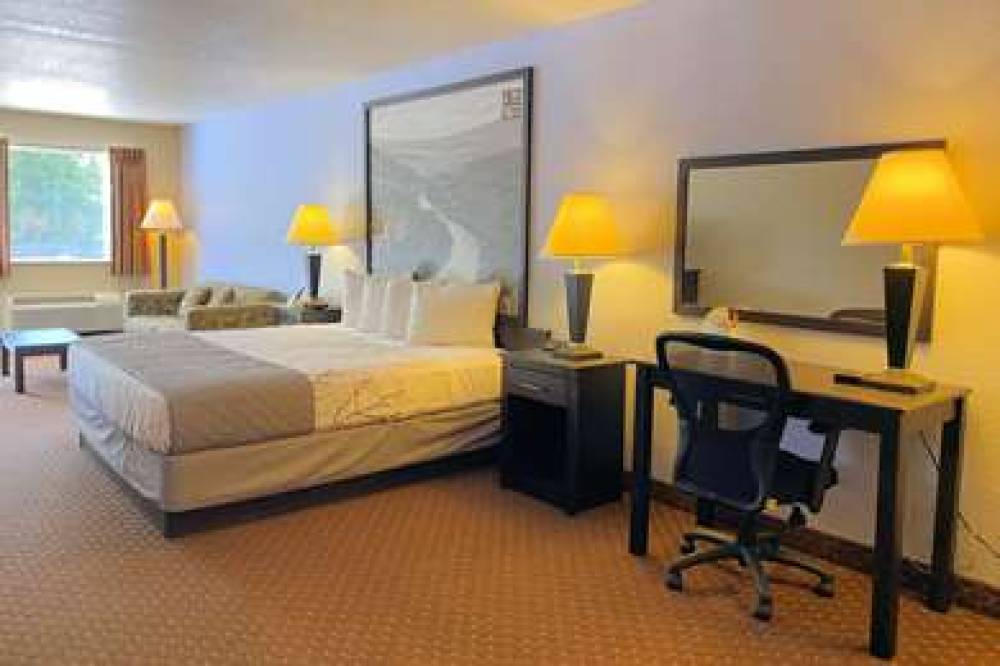 SureStay By Best Western New Braunfels 8