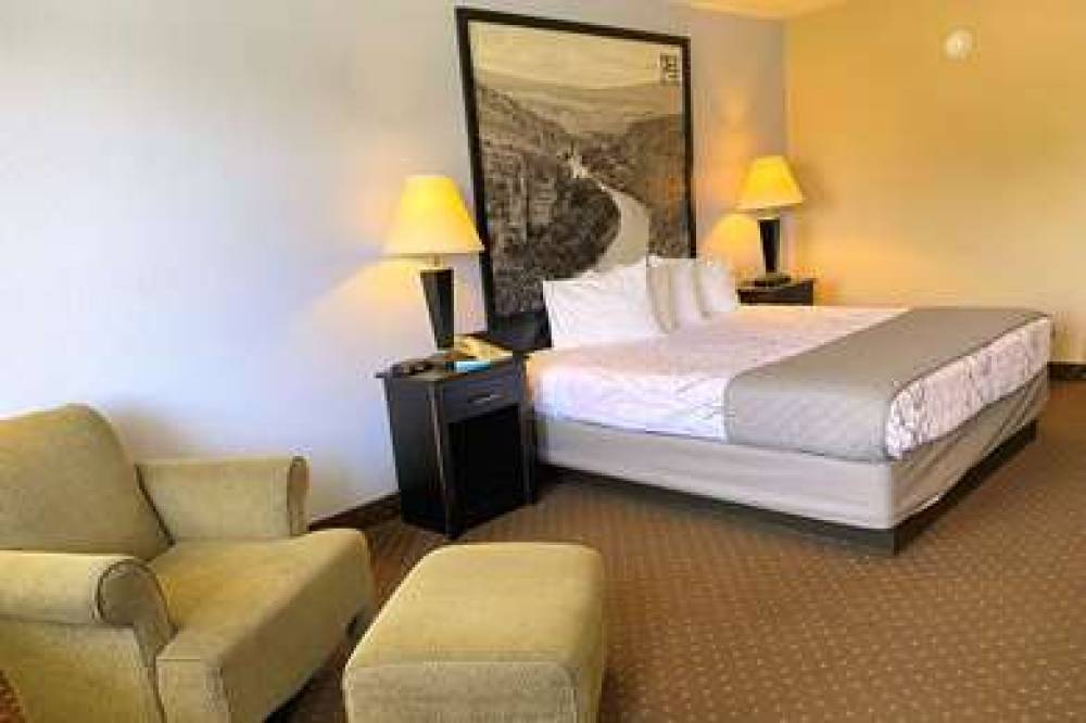 SureStay By Best Western New Braunfels 3