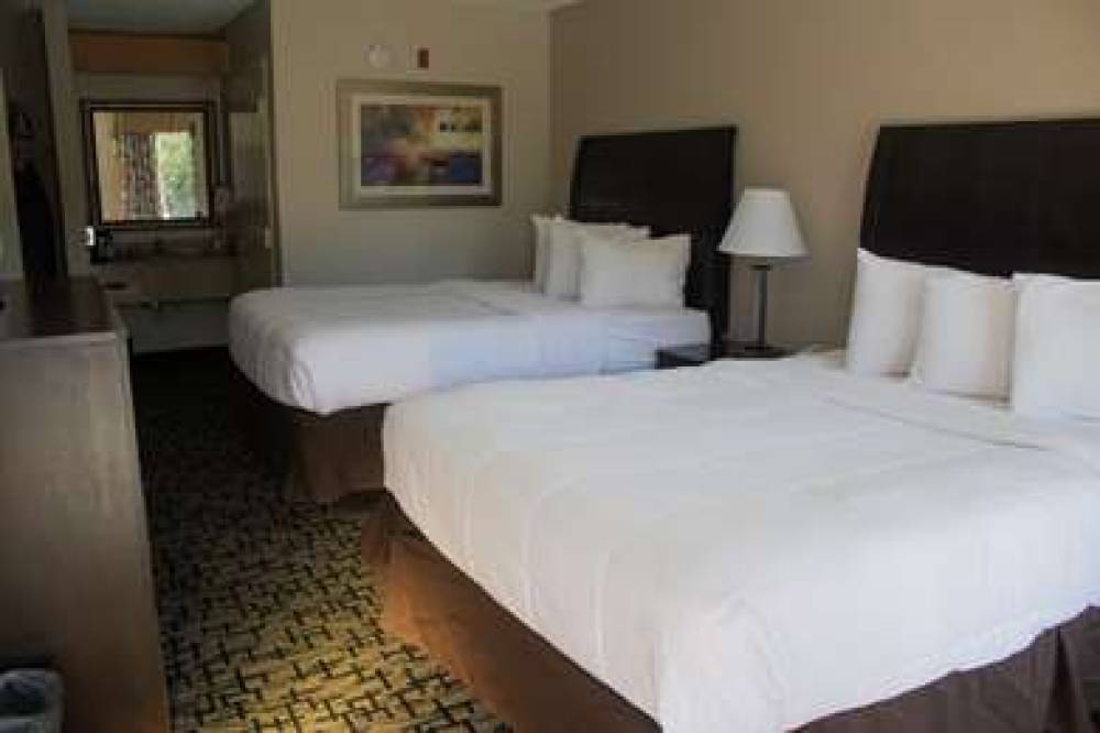 SureStay By Best Western North Myrtle Beach 7