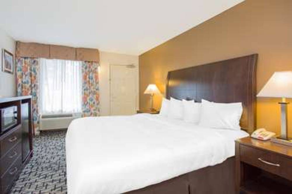 SureStay By Best Western North Myrtle Beach 8