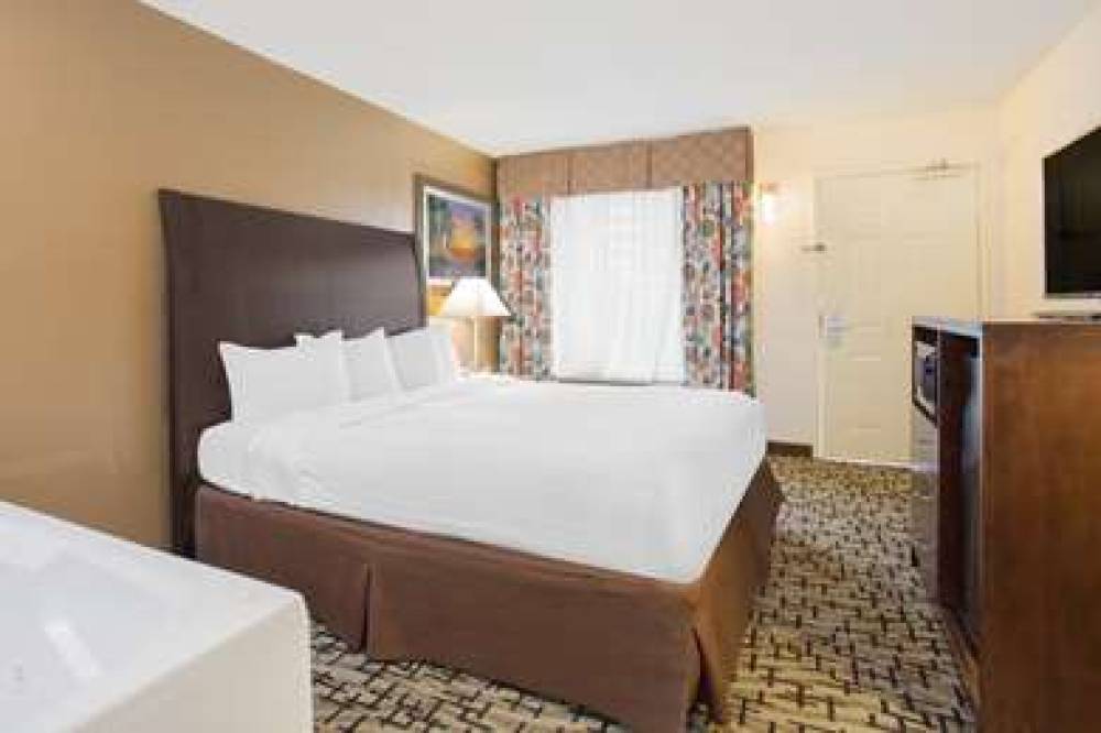 SureStay By Best Western North Myrtle Beach 10