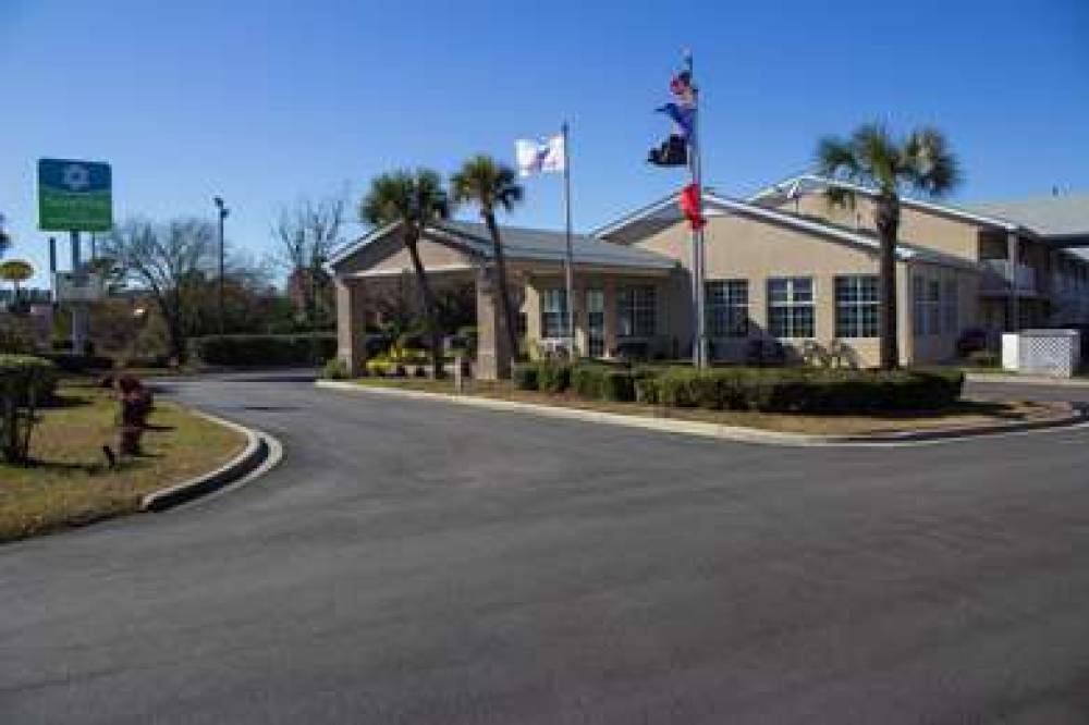 Surestay By Best Western North Myrtle Beach