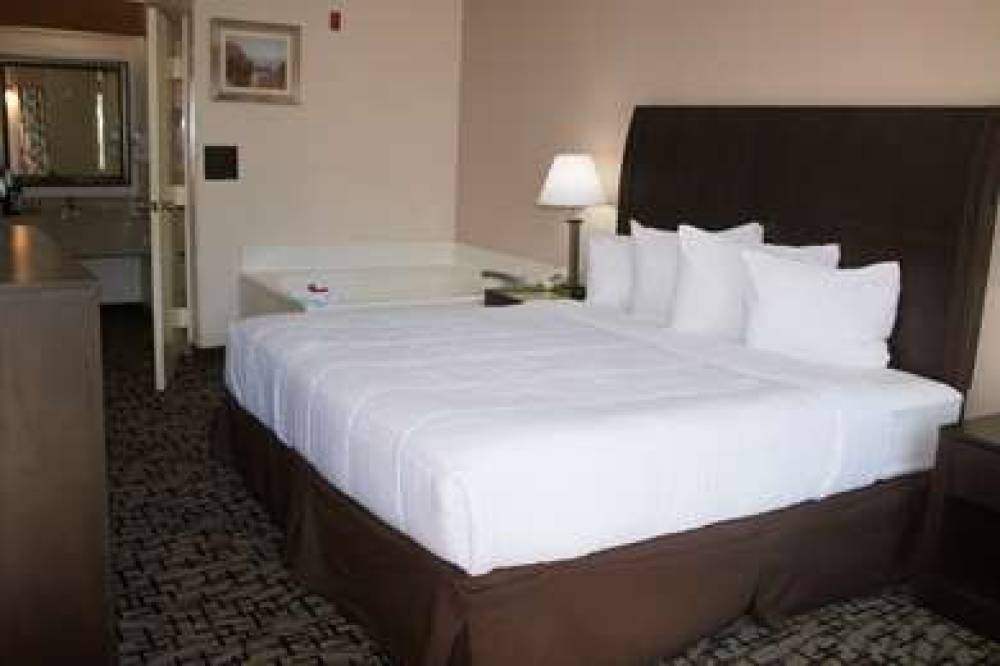 SureStay By Best Western North Myrtle Beach 9