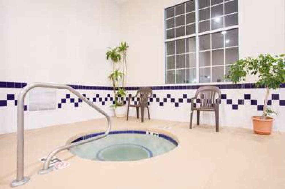 SureStay By Best Western North Myrtle Beach 5