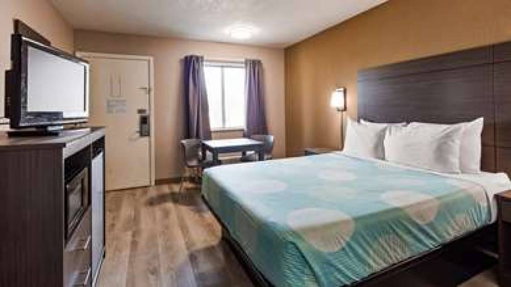 SureStay By Best Western Olathe 3