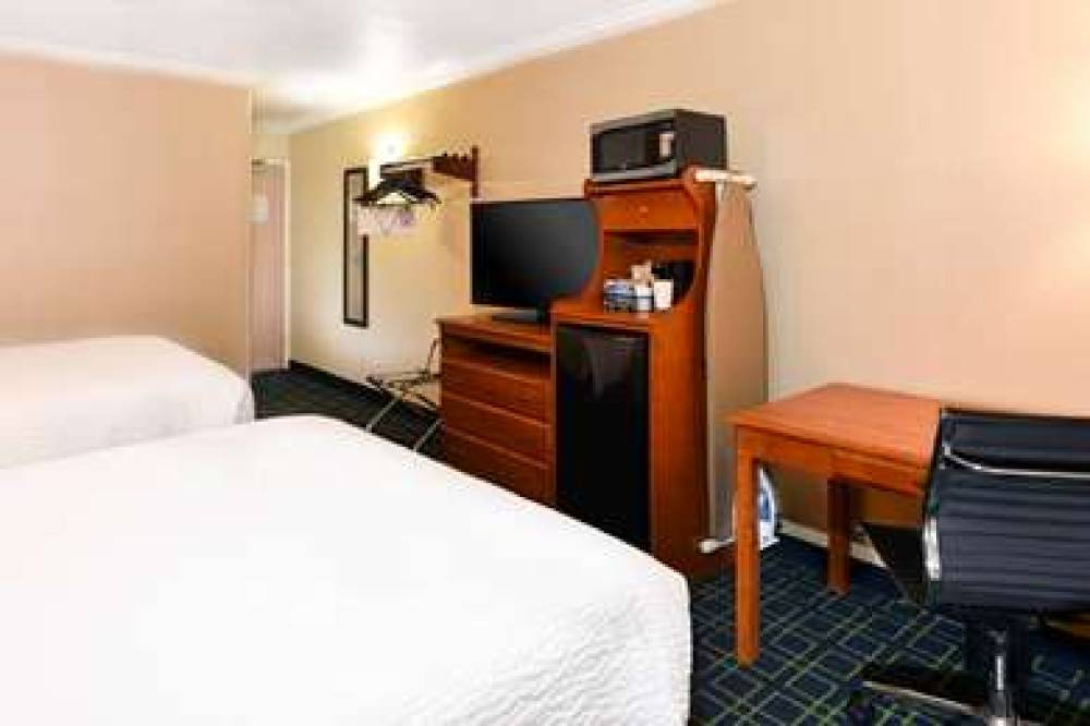 SureStay By Best Western Ontario Airport 6