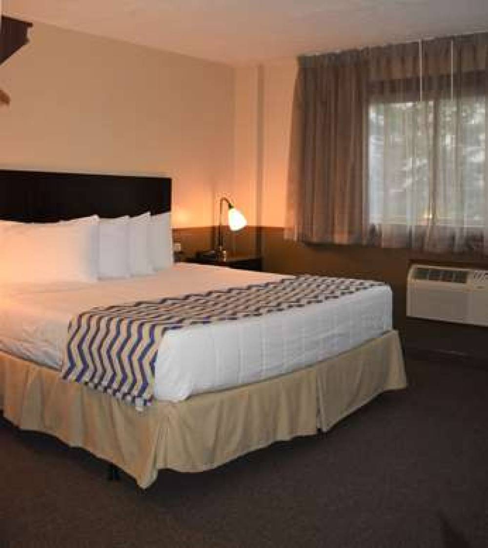 SureStay By Best Western Portland City Center 6