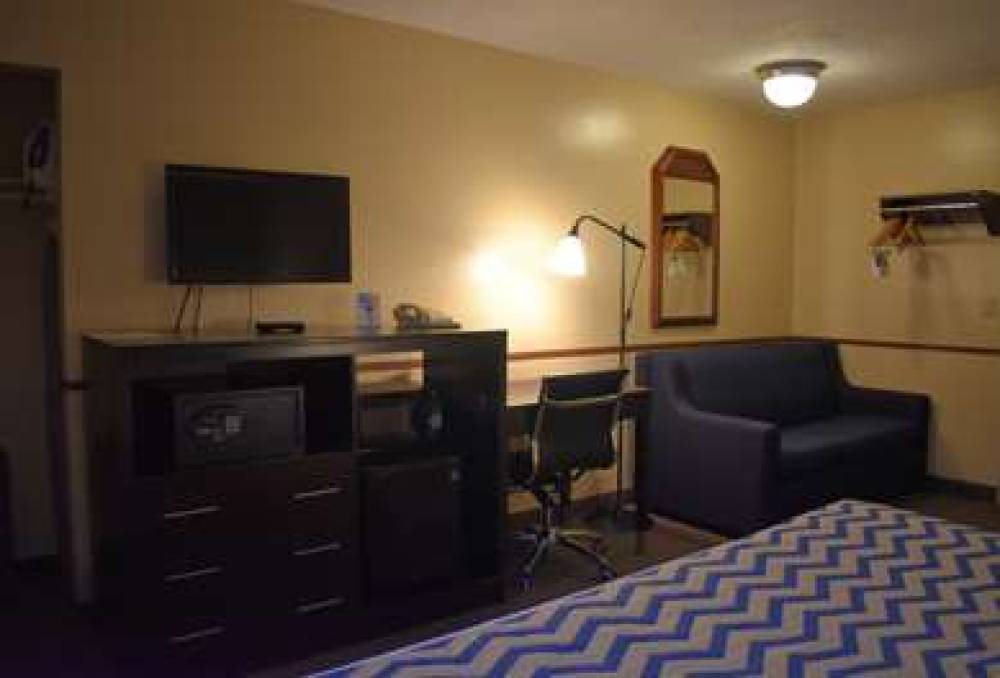 SureStay By Best Western Portland City Center 5