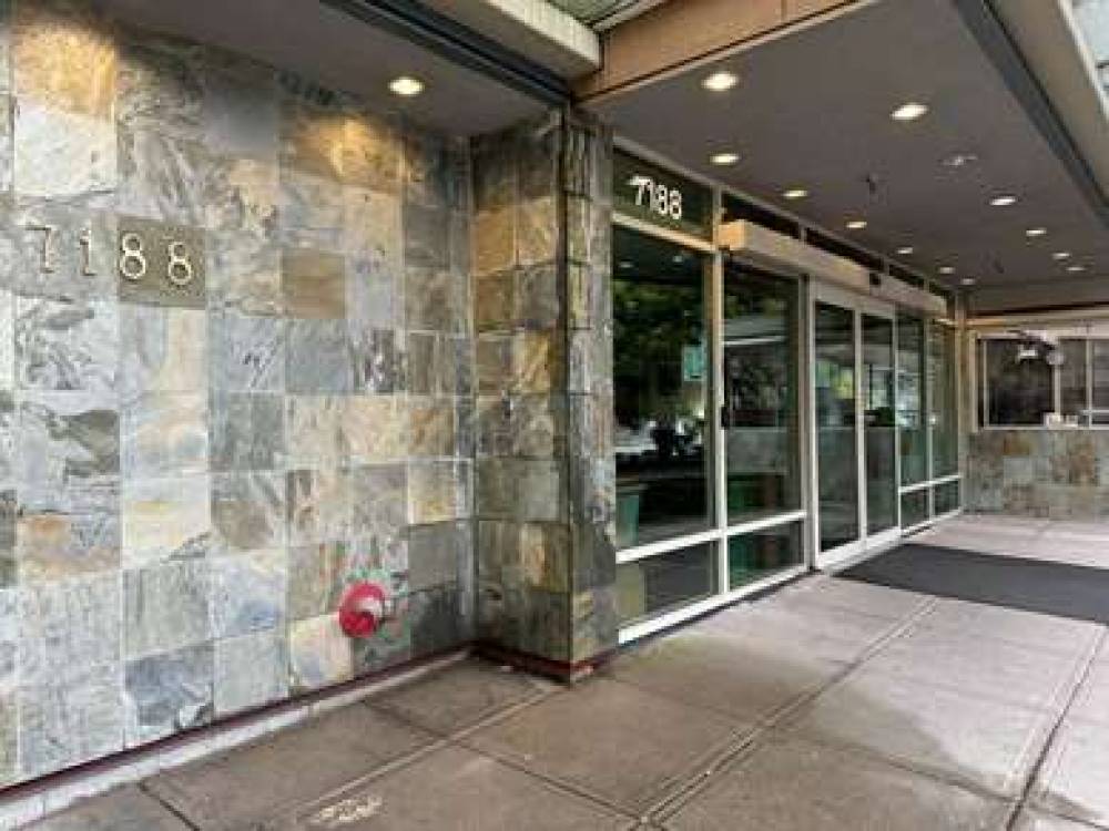 Surestay By Best Western Richmond Vancouver Airport