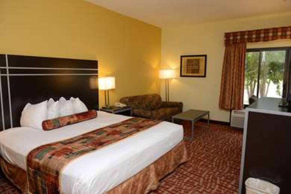 SureStay By Best Western Robinsonville Tunica Resorts 6