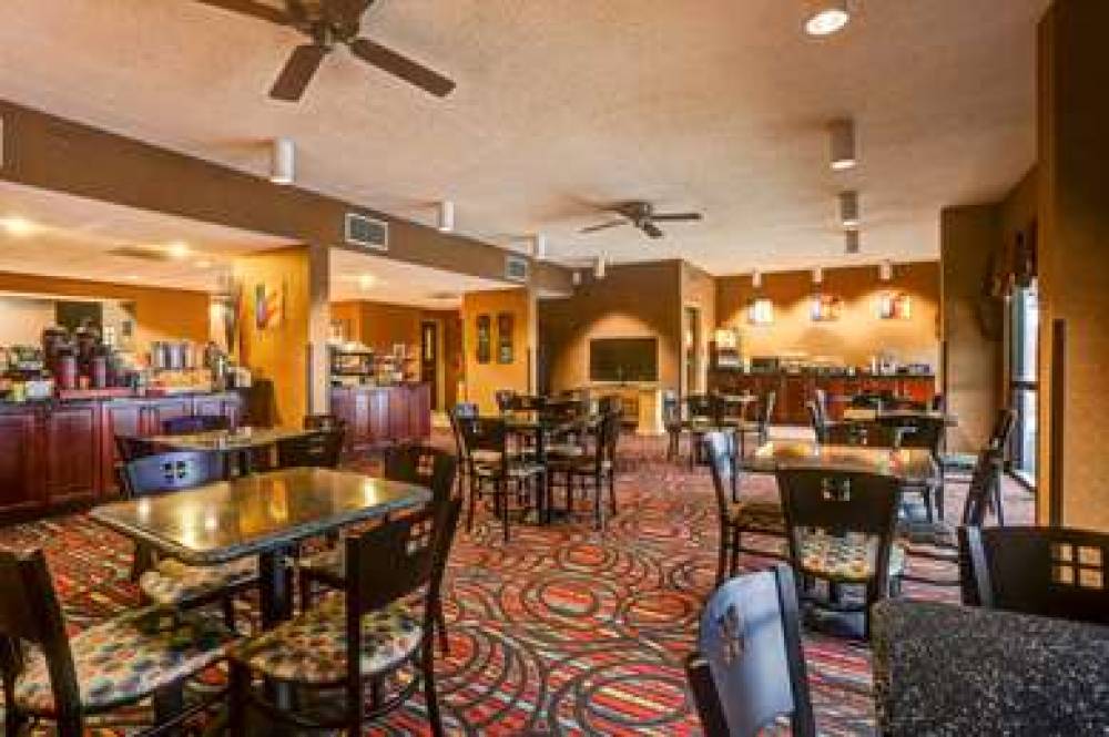 SureStay By Best Western Robinsonville Tunica Resorts 10