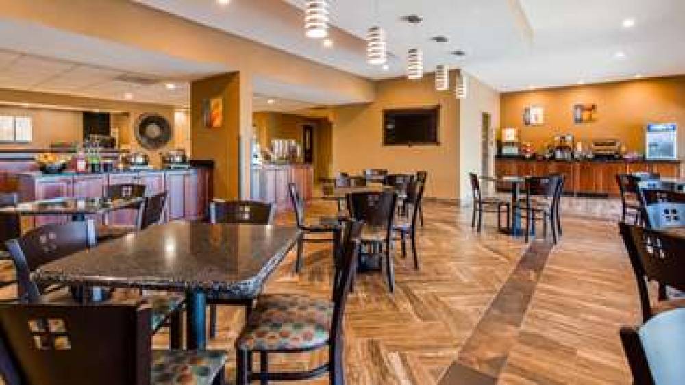 SureStay By Best Western Robinsonville Tunica Resorts 9