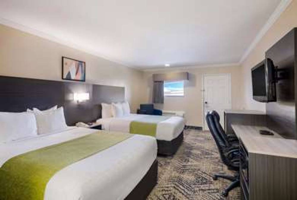 SureStay By Best Western Rockdale 3