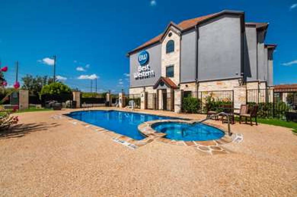 SureStay By Best Western San Antonio West SeaWorld 3