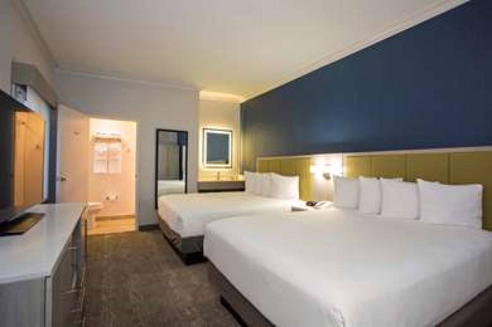 SureStay By Best Western Santa Monica 4