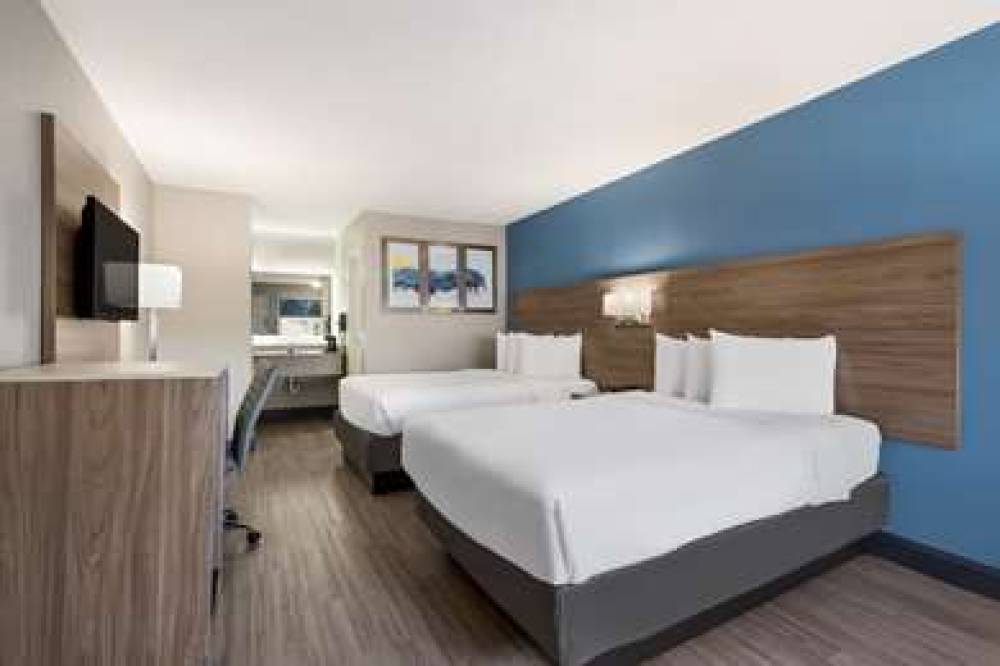 SureStay By Best Western Spring North Houston 9