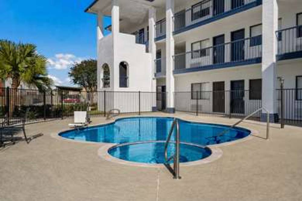 SureStay By Best Western Spring North Houston 7