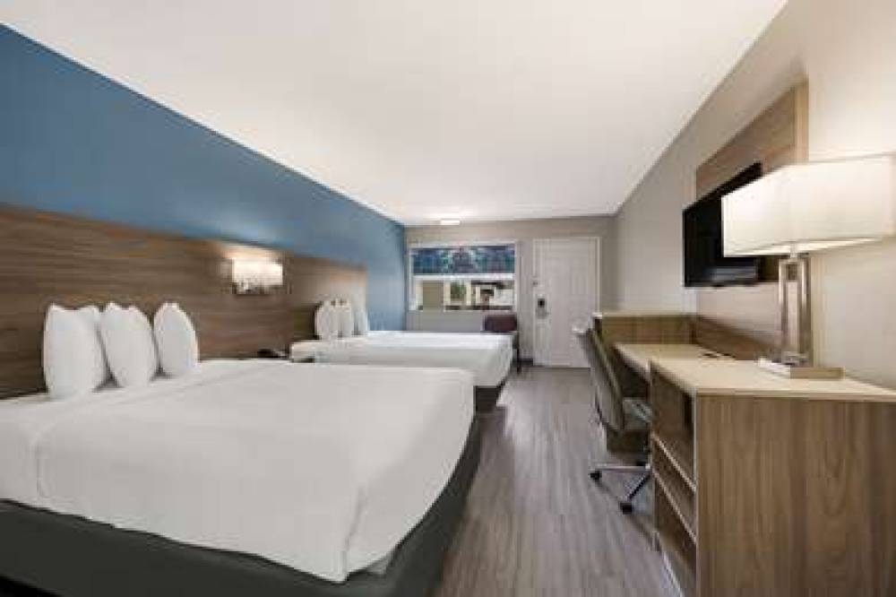 SureStay By Best Western Spring North Houston 10